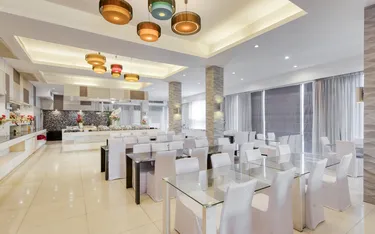 รูปภาพของโรงแรมอัญชาลีน่าแกรนด์