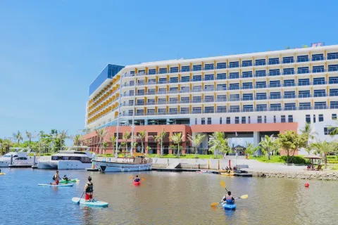 Formosa Yacht Resort