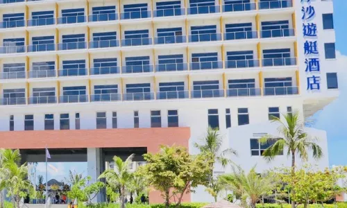 Formosa Yacht Resort