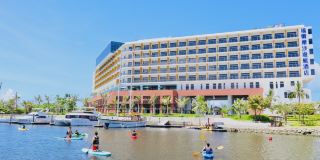 Formosa Yacht Resort