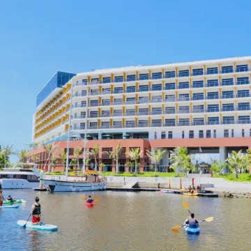 Formosa Yacht Resort