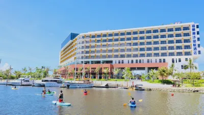 Formosa Yacht Resort