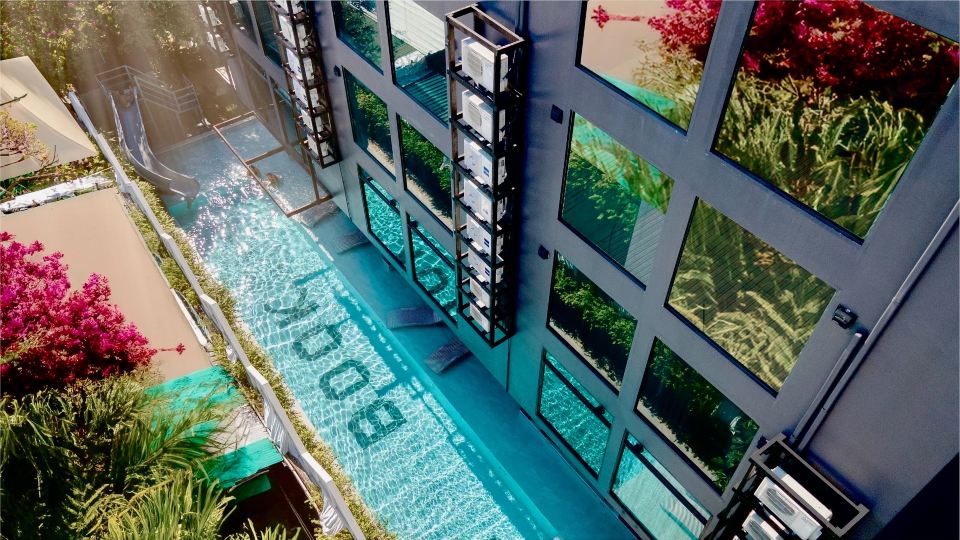Book Design Hotel