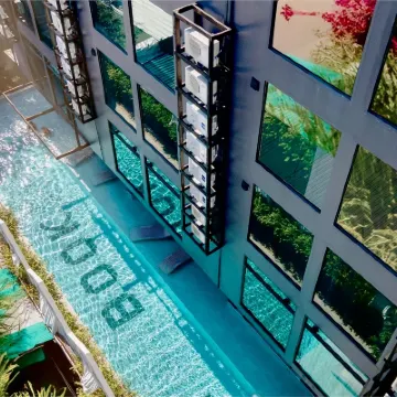 Book Design Hotel Hotels near Wat Koo Tao