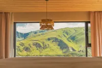Yunyin Design | Panoramic Mountain View | Designer's Courtyard Luxury Boutique Hotel