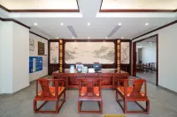 Shiyue Bay Hot Spring Homestay