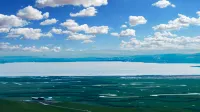 Jiuqu Mijing · Yinhe Homestay Hotels in East Ujimqin Banner