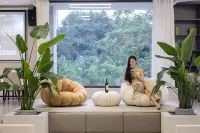 Chenwai·Private Tang Homestay (Tianjin Zhangzhou Branch)