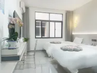 Yujia Inn (Yuxi Hongta Avenue Nie'er Park Store)