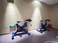 Harbin Xueli Premium Hotel (Central Street Sophia Church Branch)