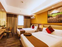 Splendido Tagaytay Hotel and Country Club Hotels in Laurel