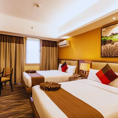 Splendido Tagaytay Hotel and Country Club