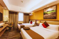 Splendido Tagaytay Hotel and Country Club Hotels in Laurel
