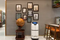 Zhefei Hotel (Chengwu Feicui City) Hotels in Chengwu