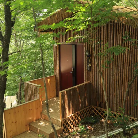 Yunshang Juzhu B&B (Xinmi Fuxuanshan Branch)