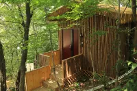 Yunshang Juzhu B&B (Xinmi Fuxuanshan Branch) Отели рядом с достопримечательностью «Пятая гора»