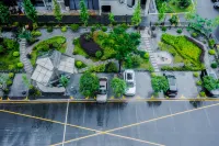 MEHOOD LESTIE Hotel (Nanchang Xizhan) Hotel in zona Wanshou Palace (Shiyao Road)