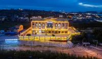 Pingtan Jinshang Seaview Resort Homestay - Mountain view