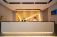 Homeinn Hotel (Liuyuan South Road Liaocheng University)