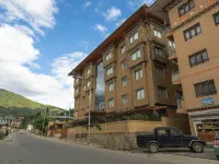 Hotel Samye - Best Hotel in Thimphu Hotels in Thimphu