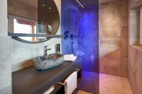 HOTEL SONNBLICK Kaprun, Salzburg – at the Kitzsteinhorn Glacier Hotels in Kaprun