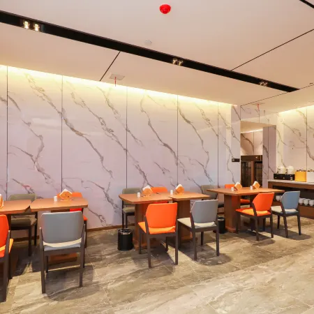 Qingmu Platinum Hotel Xuancheng Wanda Plaza Branch