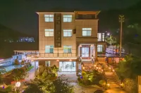 Guchi Cilin Xiaozhu Hotels in Huxiao Gorge