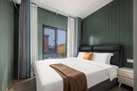 Hegao cultural tourism resort Hotels in Liuyang