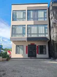 Courtyard 39 Hotels near Beach of Baian