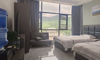 Hezhang Meizhou Homestay