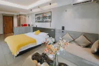 Datong Hyatt Theme Inn