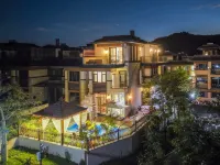 To the Far Tour Holiday Villa (Huizhou Huilin Hot Spring Branch)