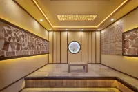 Tiangong Heyuan Hotel, Huashuiwan, Chengdu