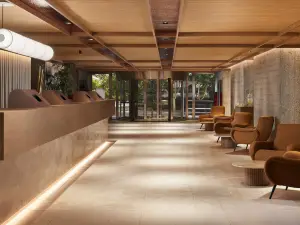 NH Collection Eurobuilding