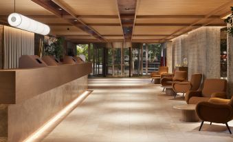 NH Collection Eurobuilding