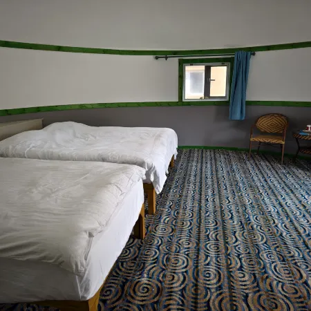 Nansha Desert 23 Degrees Sand Homestay