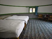 Nansha Desert 23 Degrees Sand Homestay