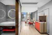 怡程飯店（恩施文化中心店）