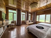 Taihe Hotel in Mohe City - Træningscentre