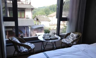 Shanshui Farmhouse Homestay