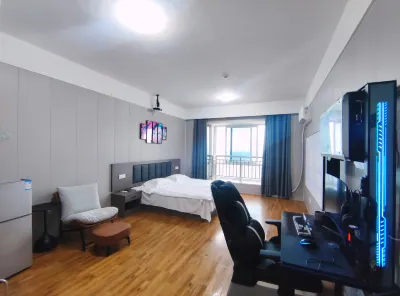 E-sports Star Hotel