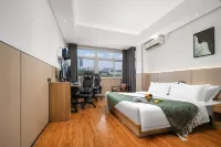 QiTuHotel Hotels near Dengguohou Wu Li Tomb