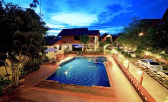 Avila Resort Pattaya