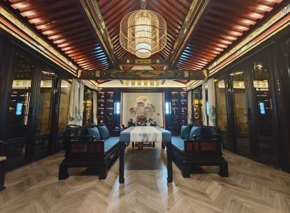 德壽府（渾源古城店）