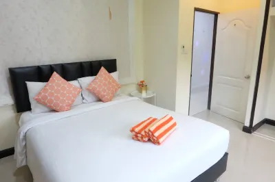 The Pool House Pattaya No.4 - 3 bedroom