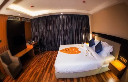 Days Hotel Dhaka