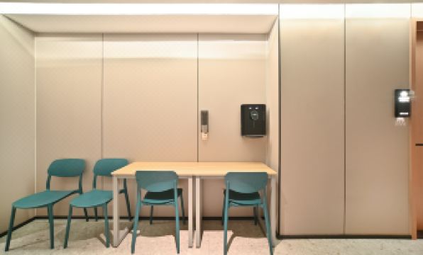 1. 미자유스 호텔（..