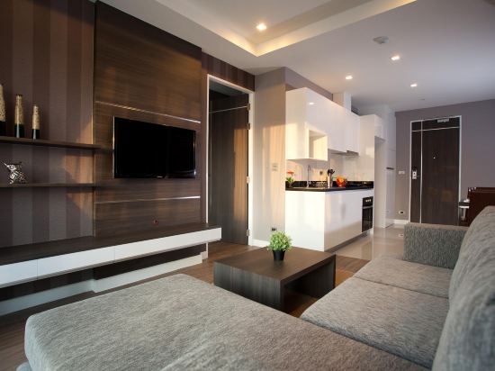 J Residence Thonglor 8