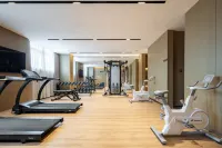 Wyndham Garden Weihai Dream Sea - Gym