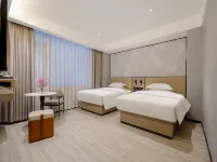 Borrman Hotel (Baise Tianlin)